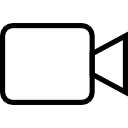 video link symbol